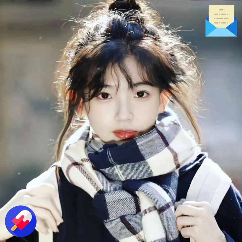 许女士